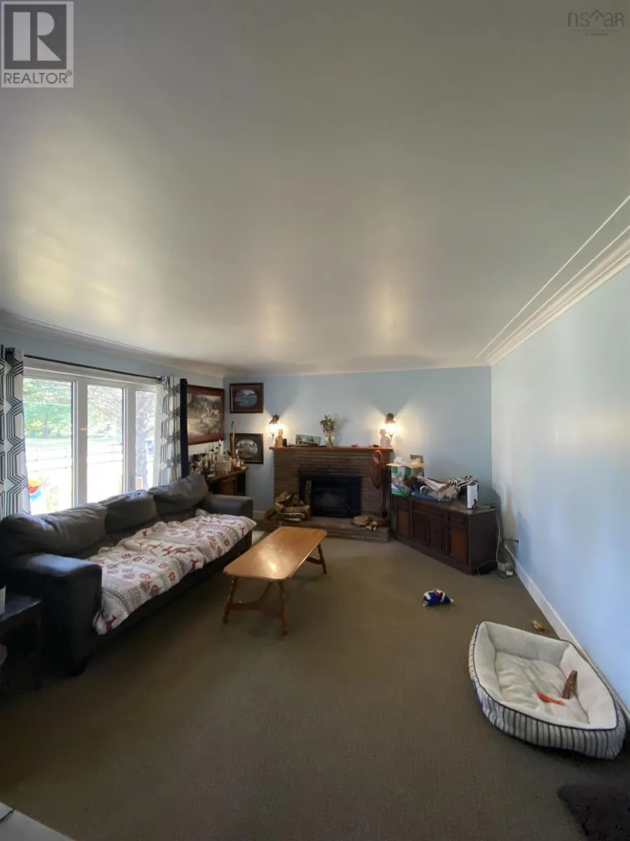 117 Pictou Road