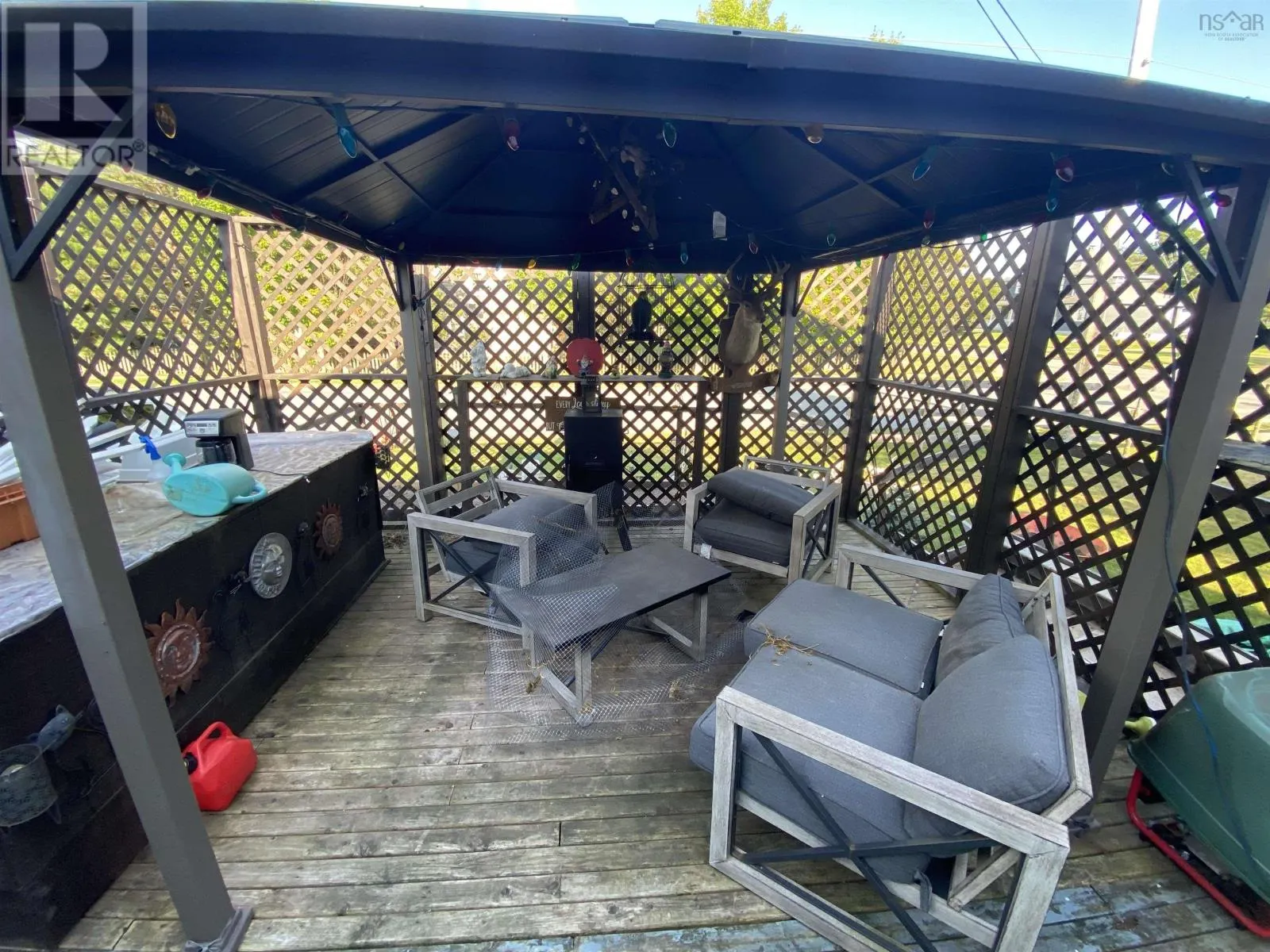 117 Pictou Road