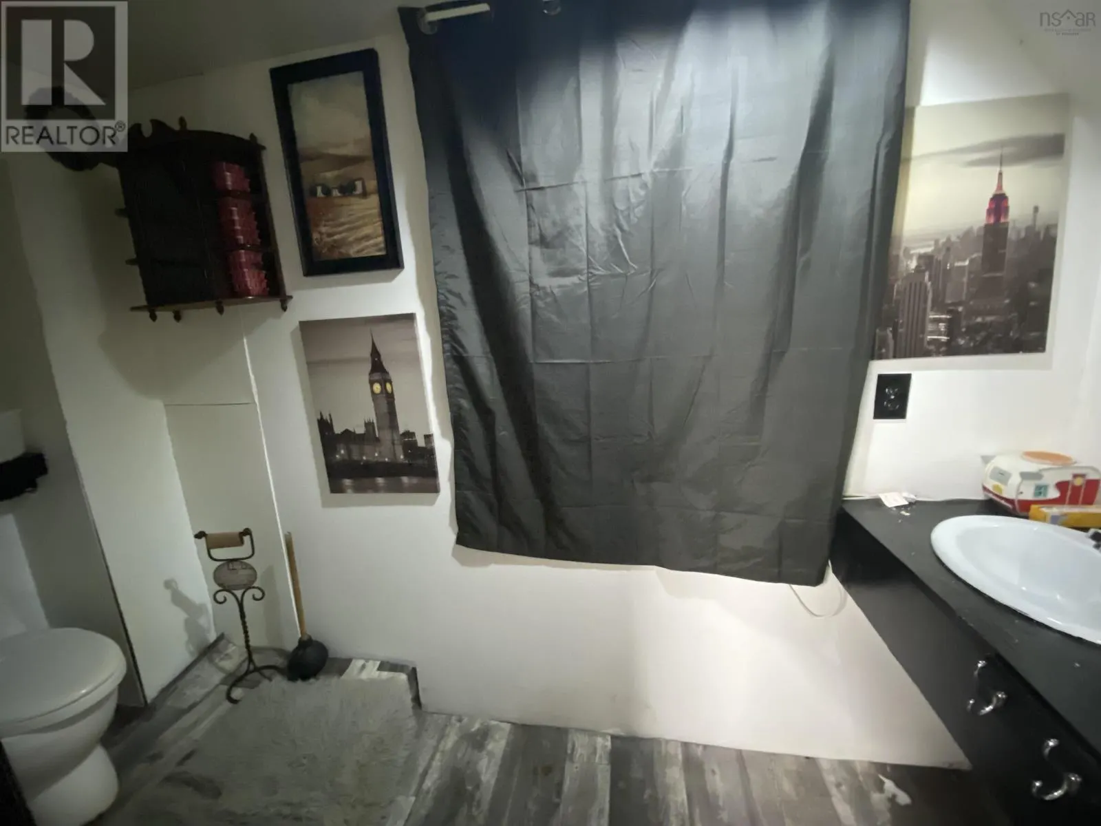 117 Pictou Road