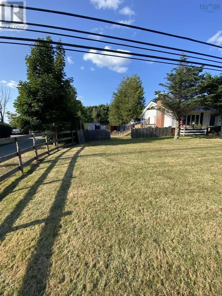 117 Pictou Road