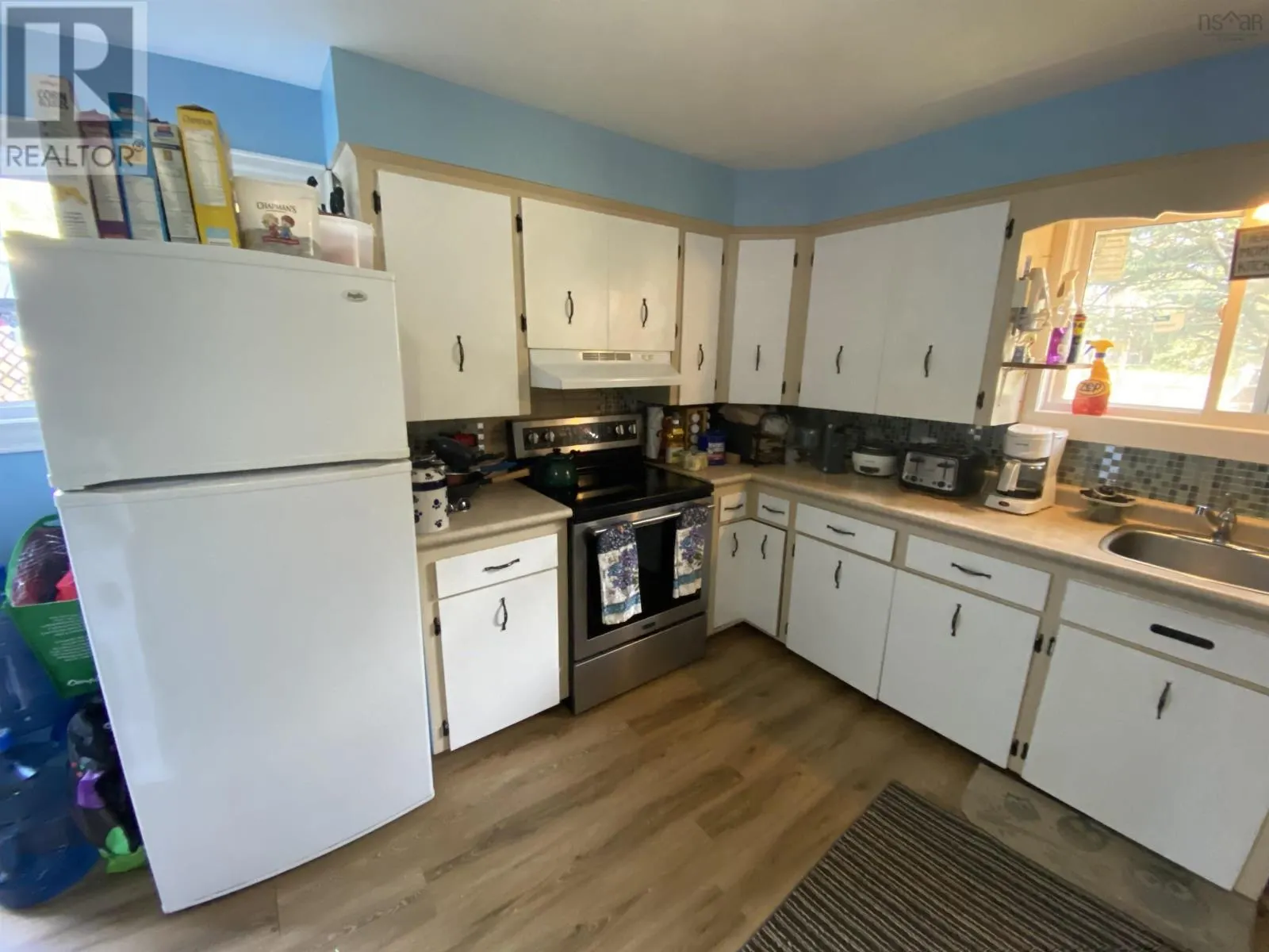 117 Pictou Road
