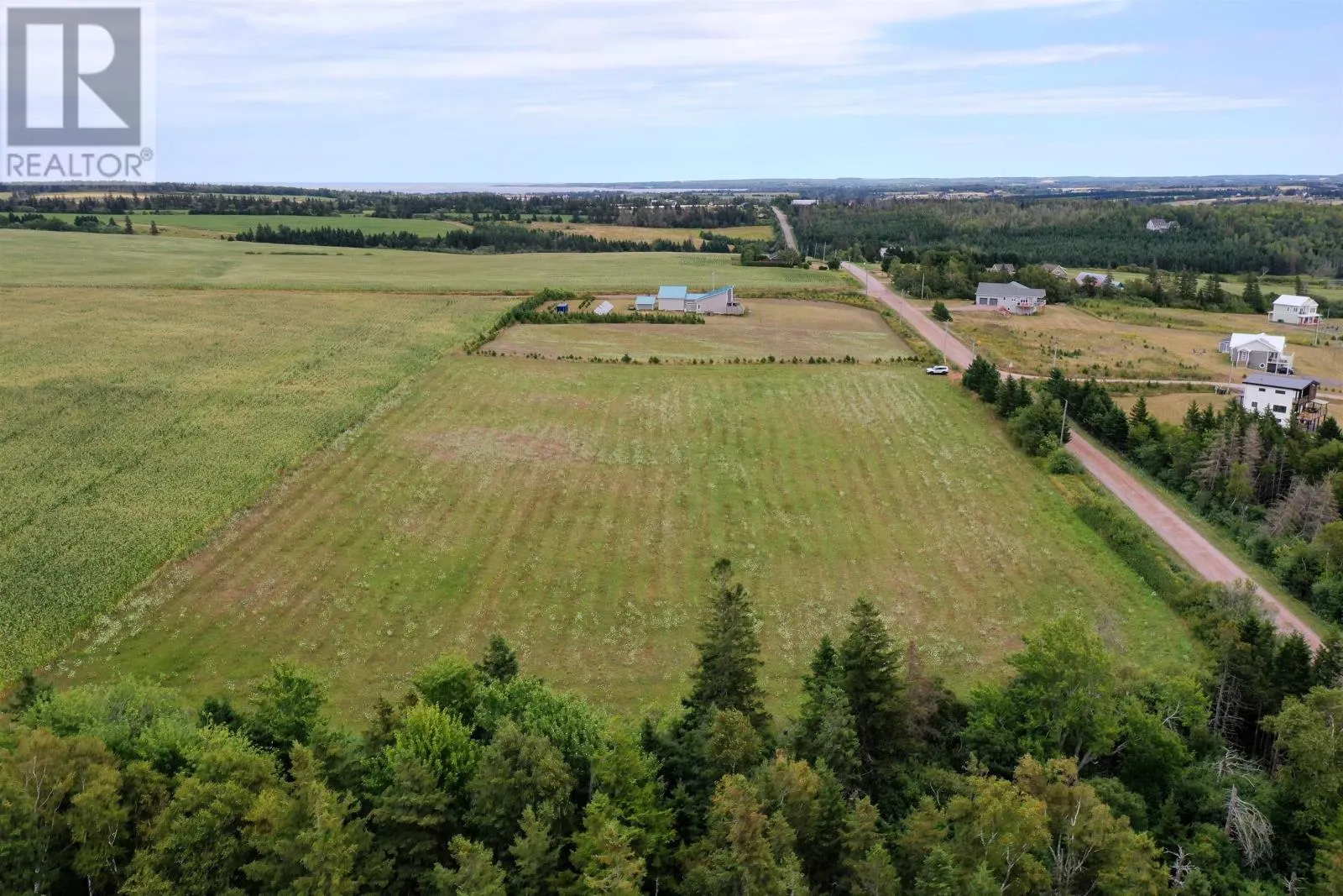 Lot 25-3 Riverfront Road