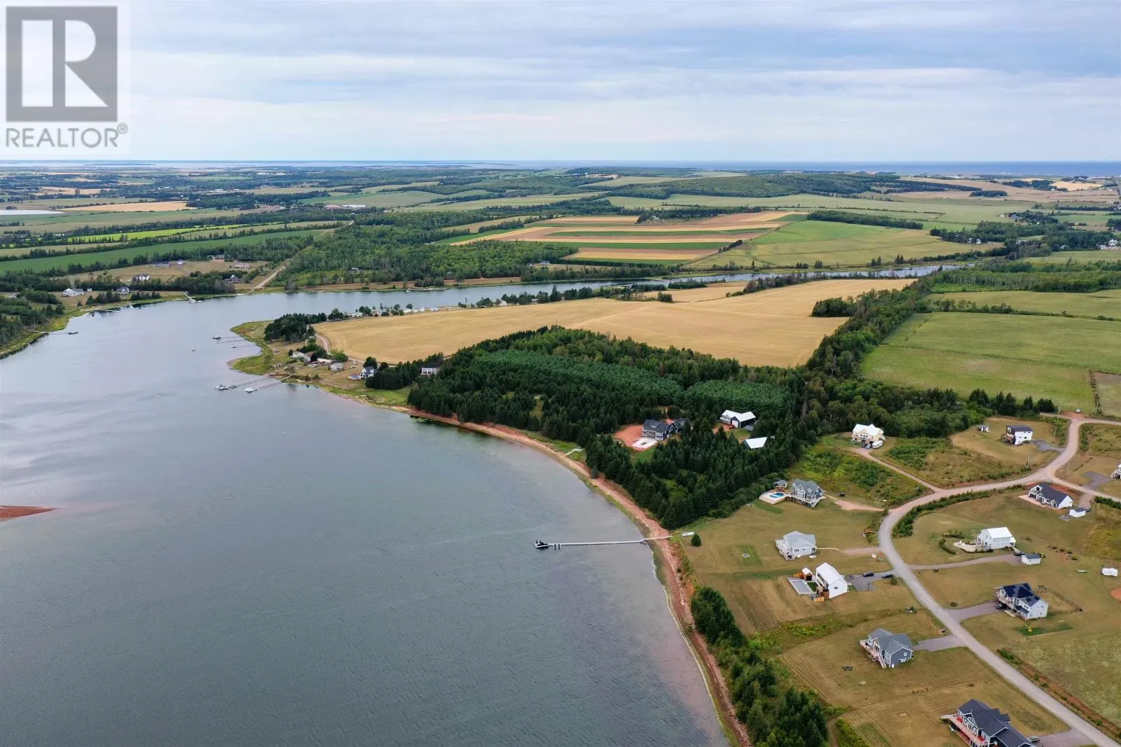 Lot 25-3 Riverfront Road
