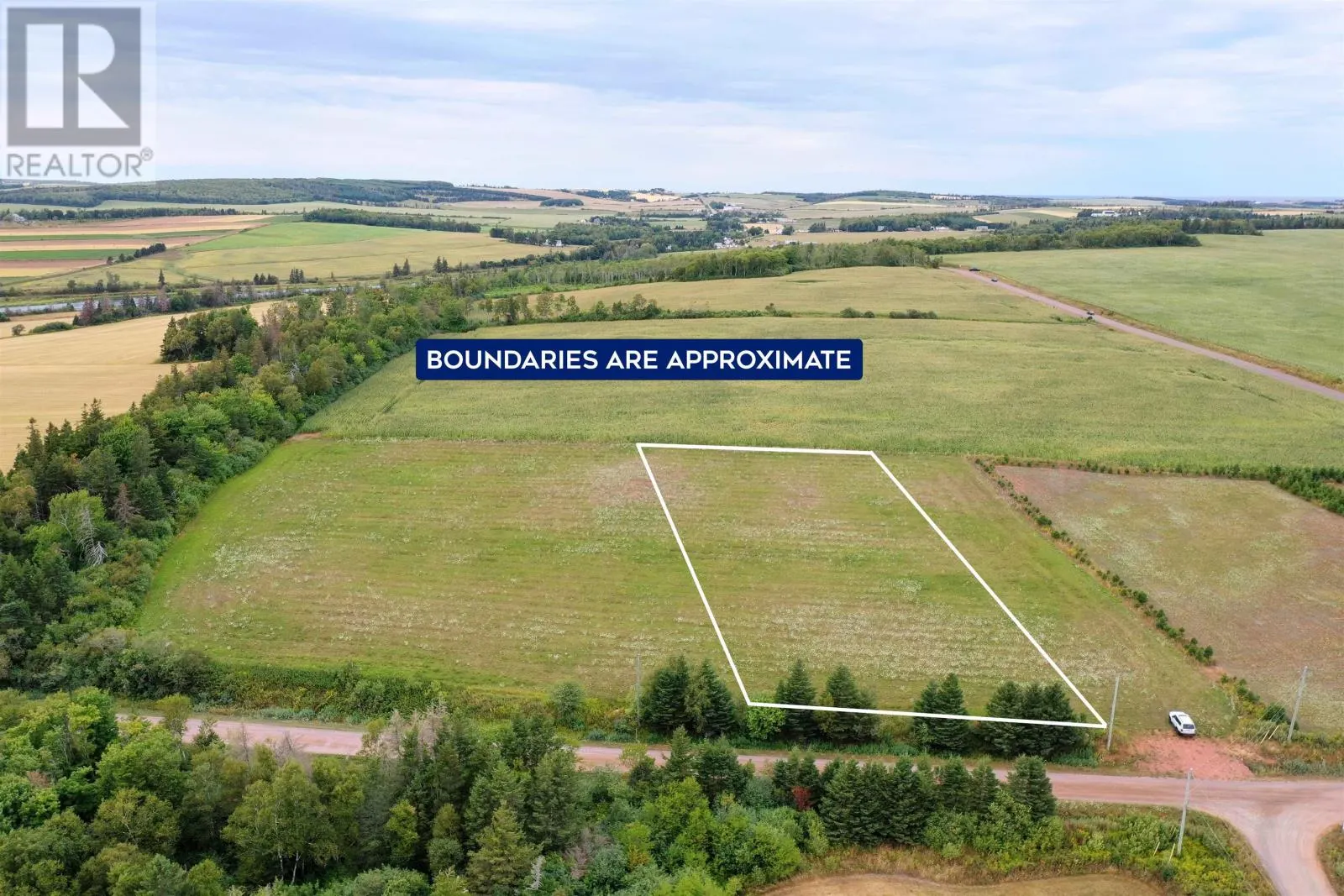 Lot 25-3 Riverfront Road