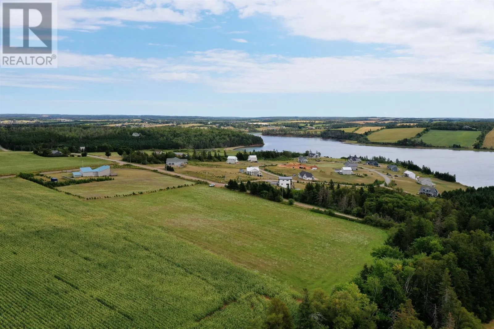 Lot 25-3 Riverfront Road