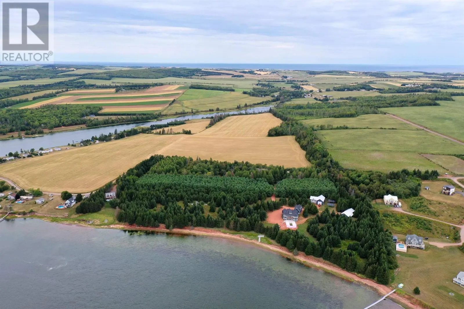 Lot 25-3 Riverfront Road