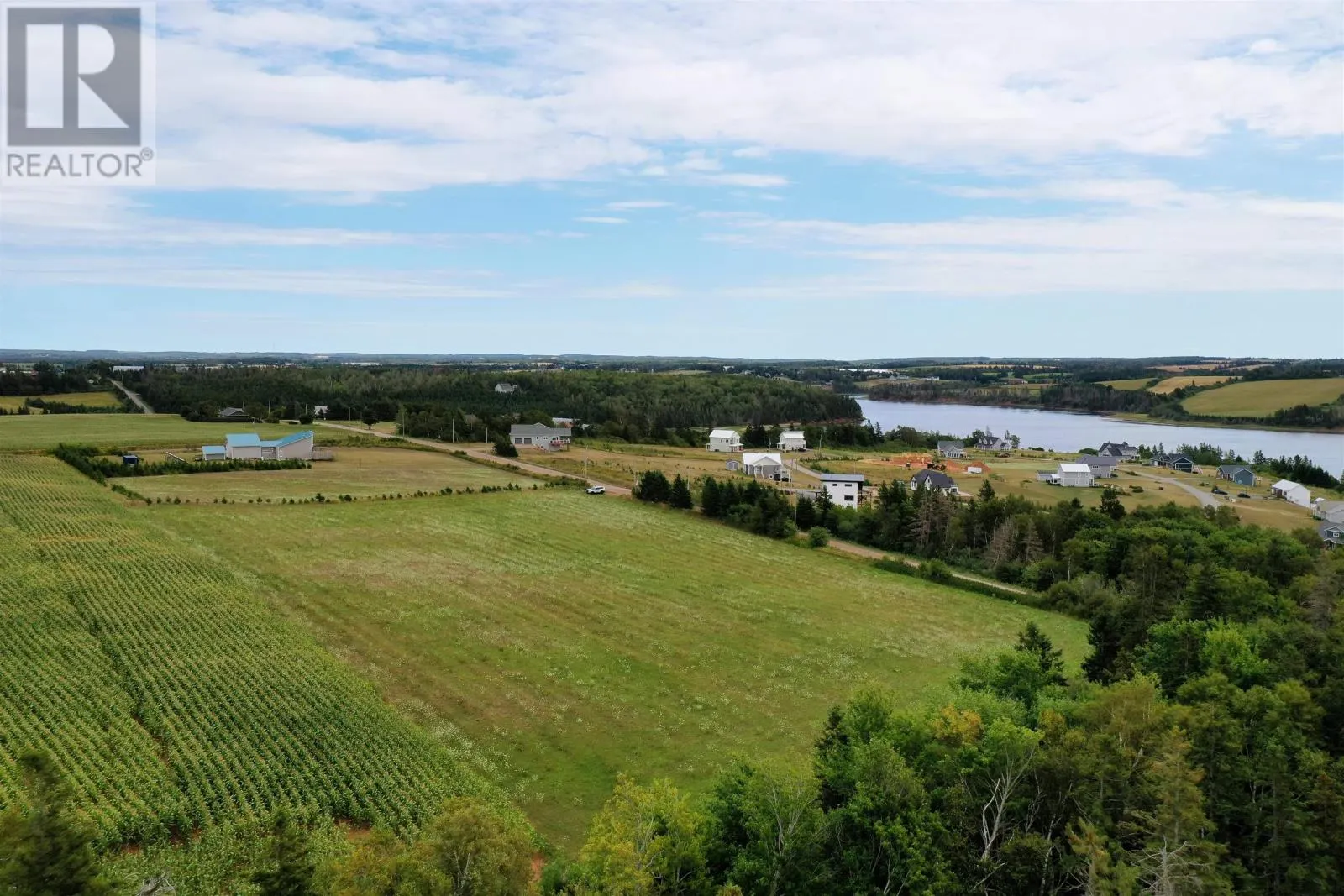 Lot 25-3 Riverfront Road