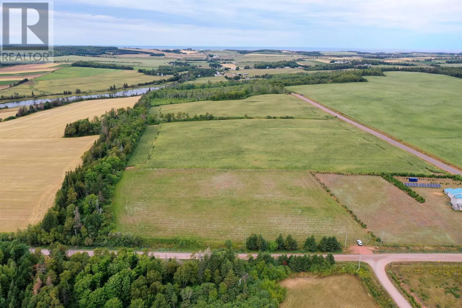 Lot 25-3 Riverfront Road