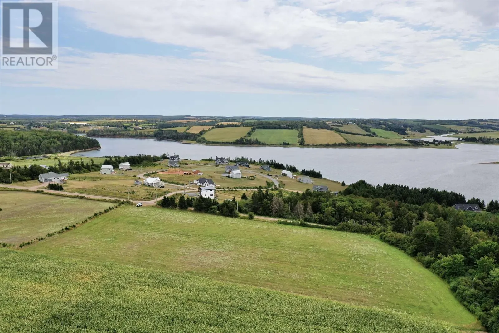 Lot 25-3 Riverfront Road