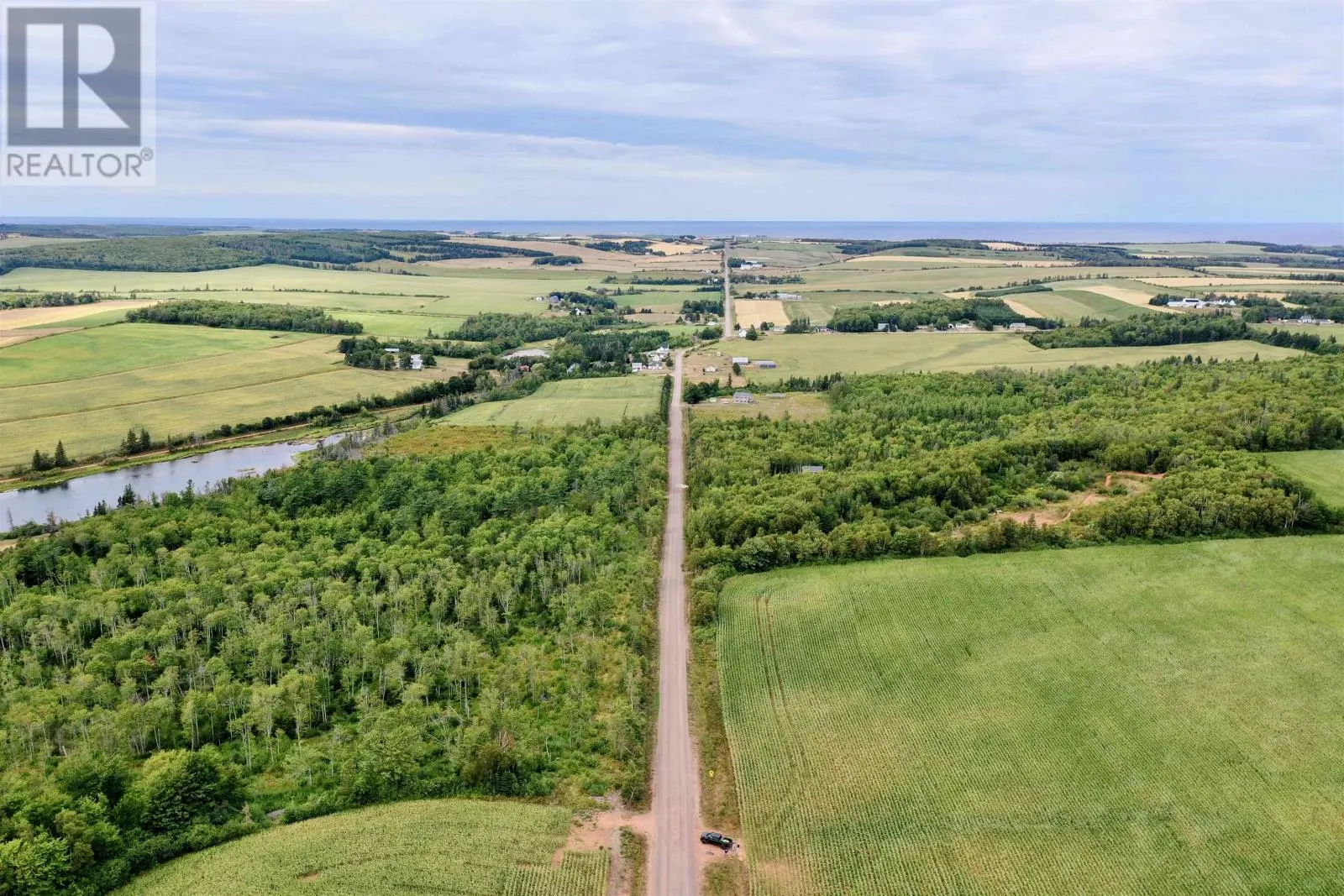 Lot 25-3 Riverfront Road