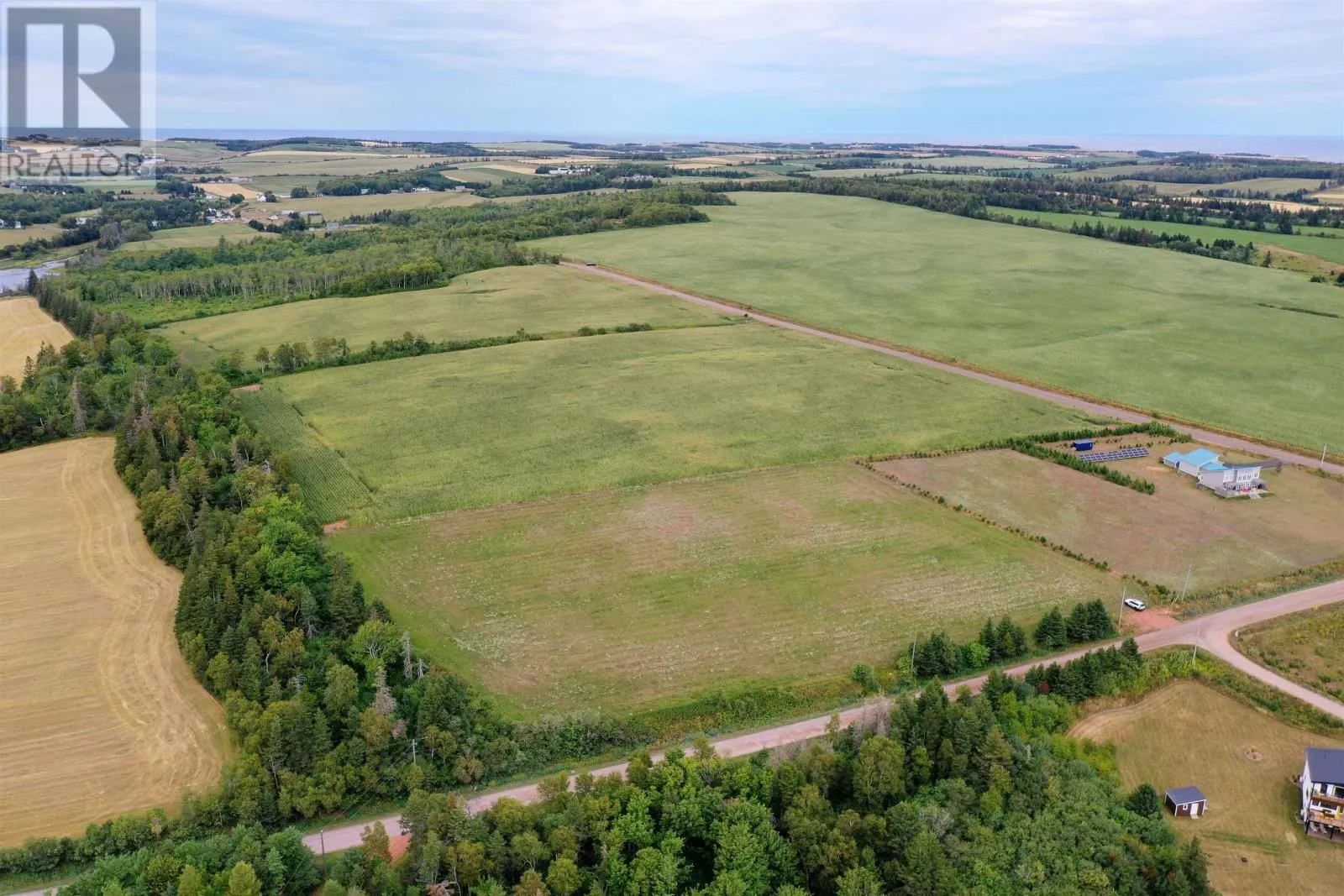 Lot 25-3 Riverfront Road