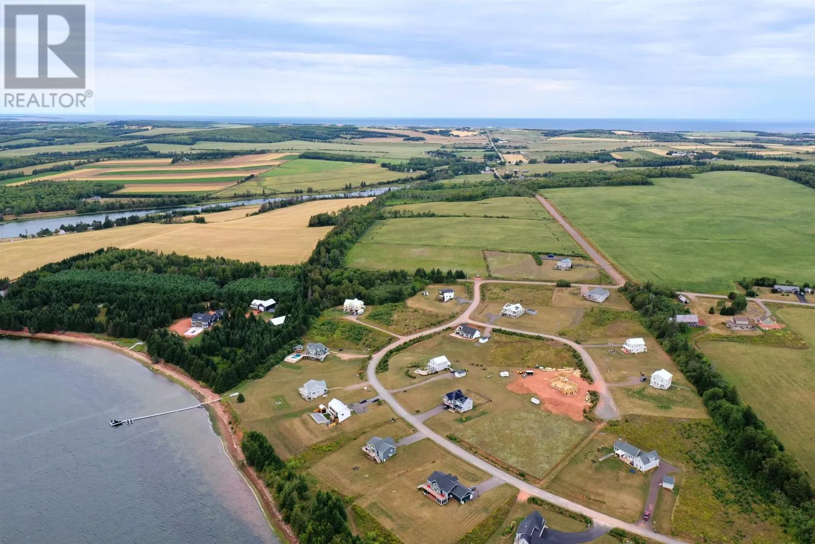 Lot 25-3 Riverfront Road
