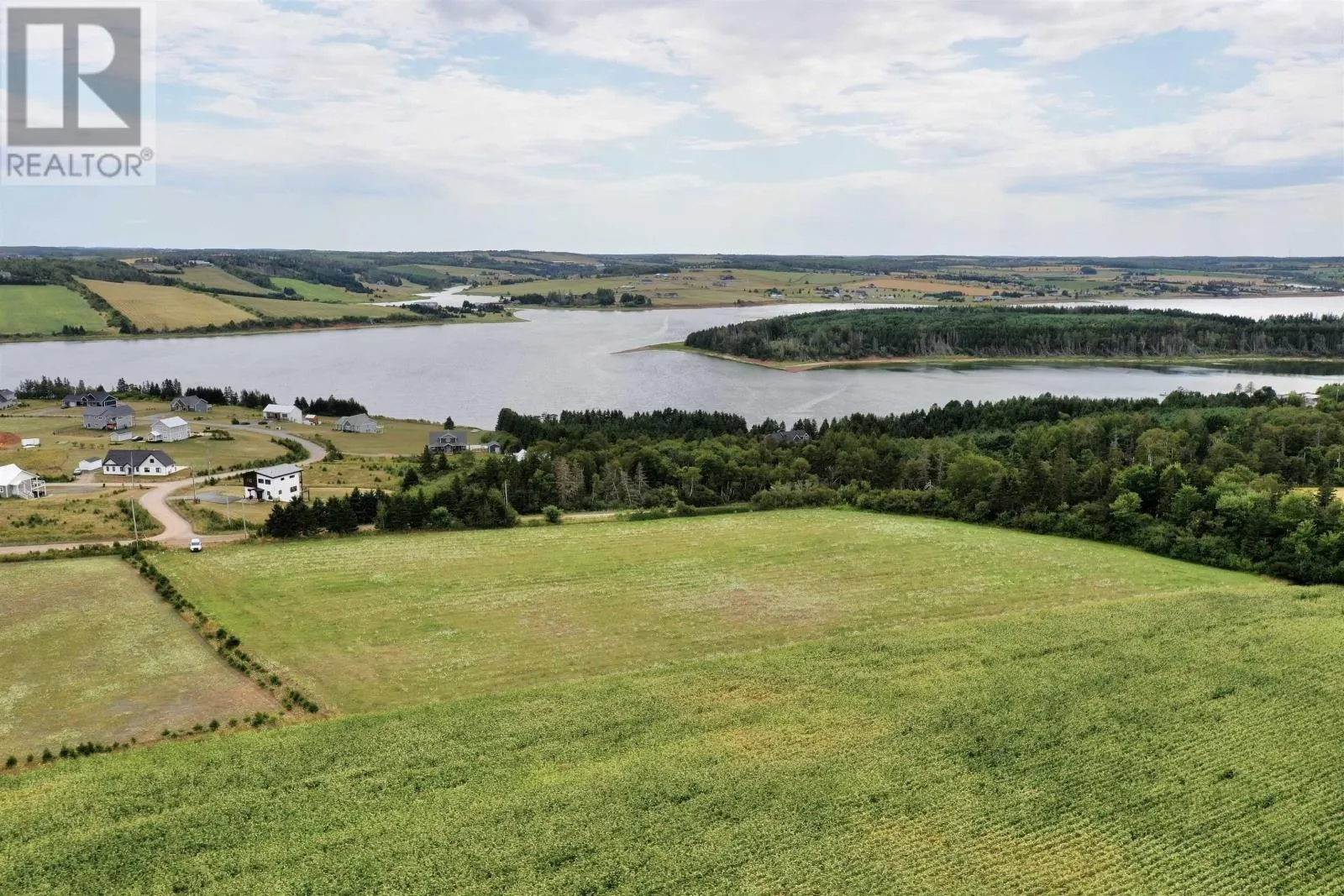 Lot 25-3 Riverfront Road