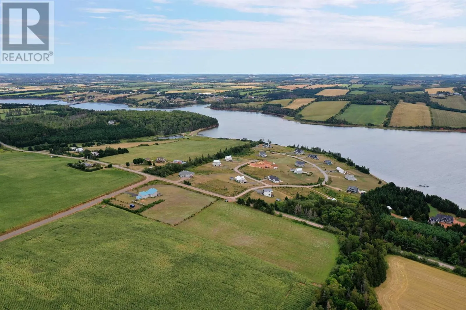 Lot 25-3 Riverfront Road
