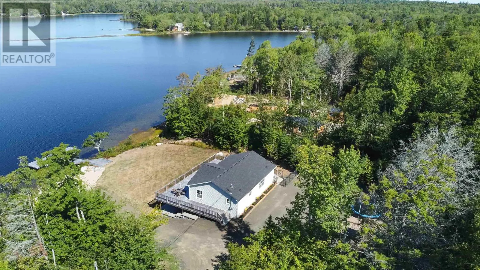 181 Timberland Road