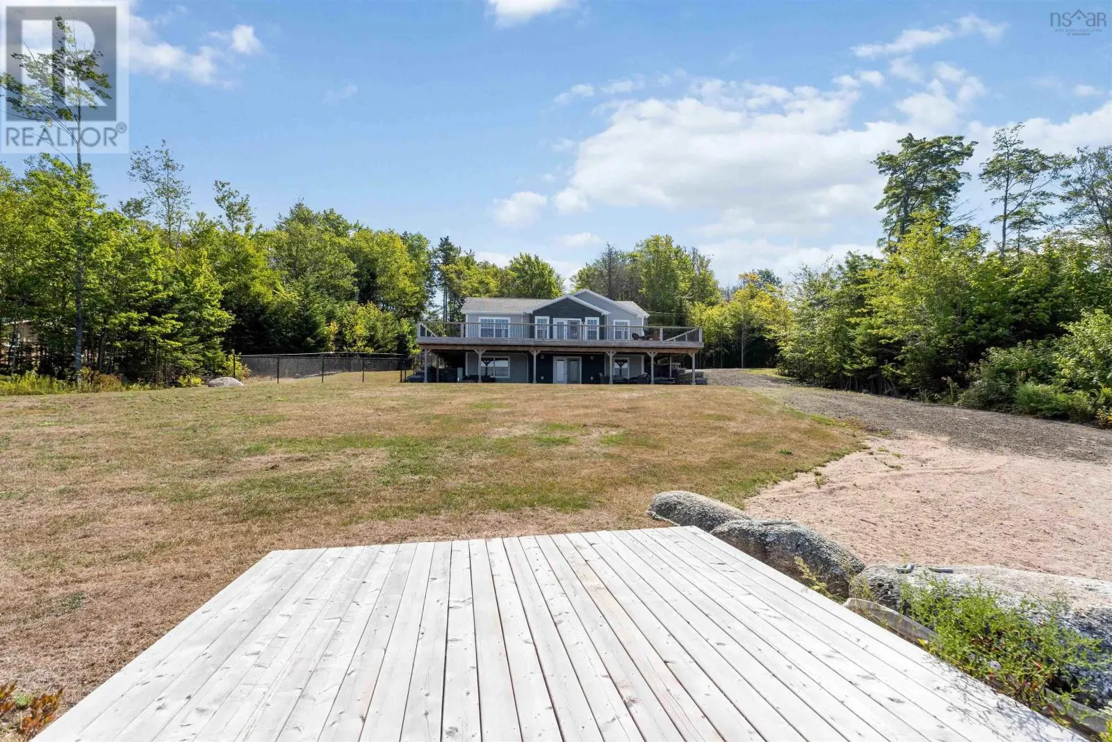 181 Timberland Road