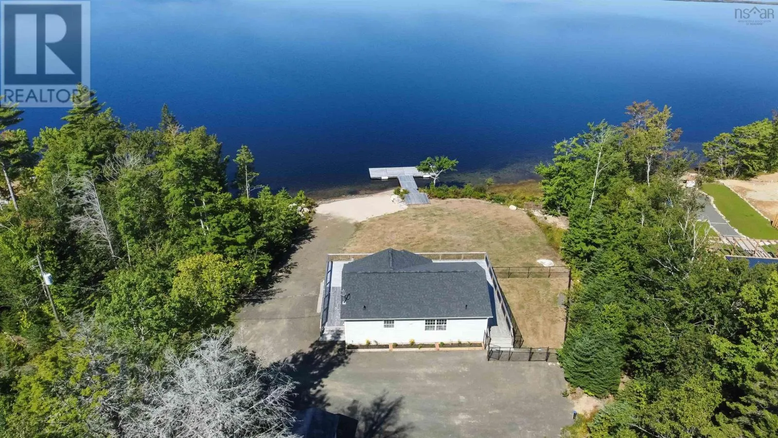 181 Timberland Road