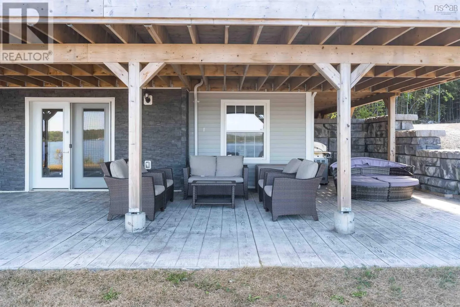 181 Timberland Road