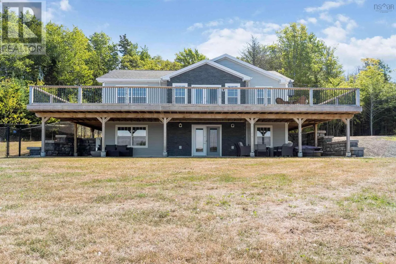 181 Timberland Road