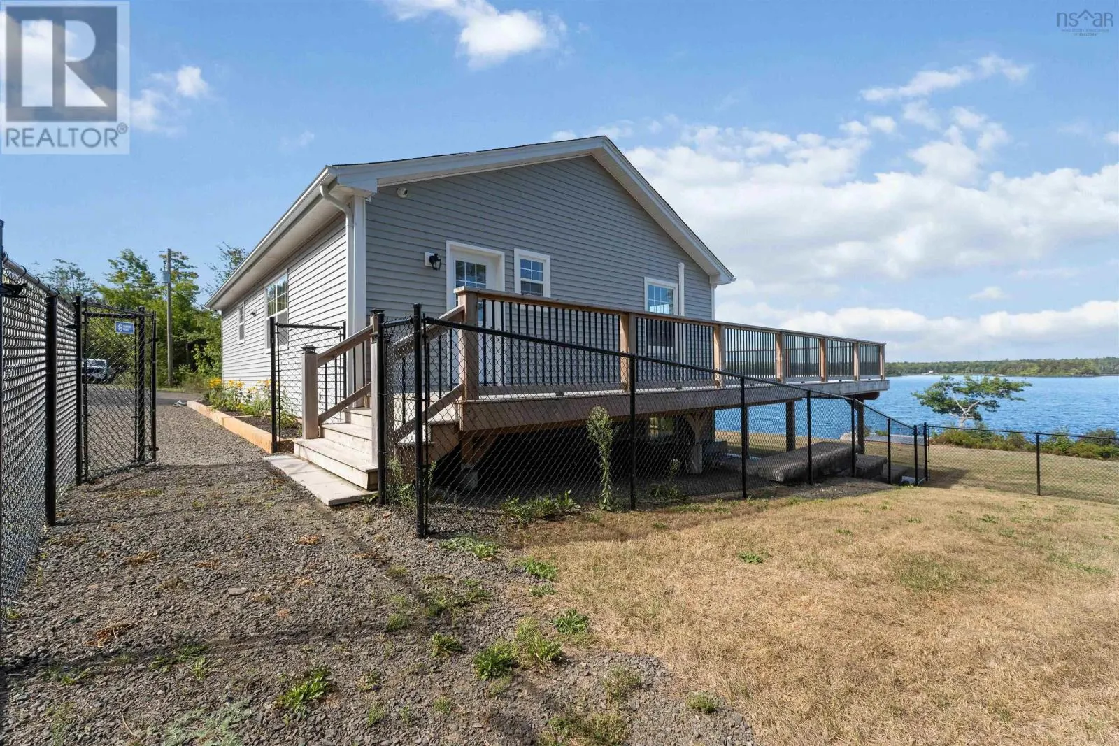 181 Timberland Road