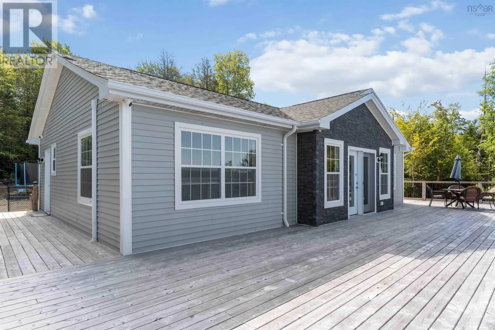 181 Timberland Road