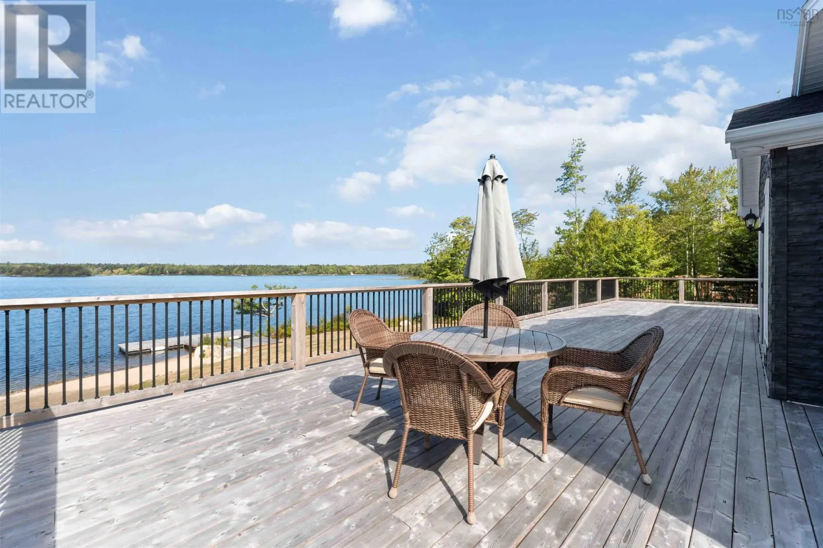 181 Timberland Road