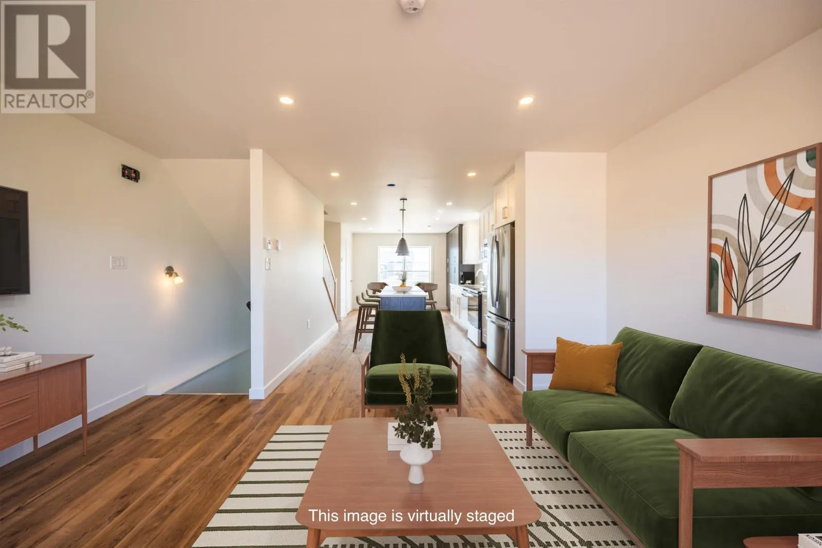 9 Cordial Street