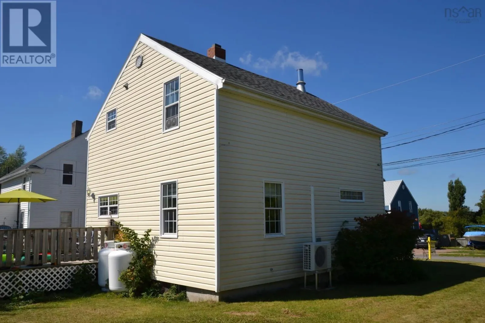 397 Shelburne Street