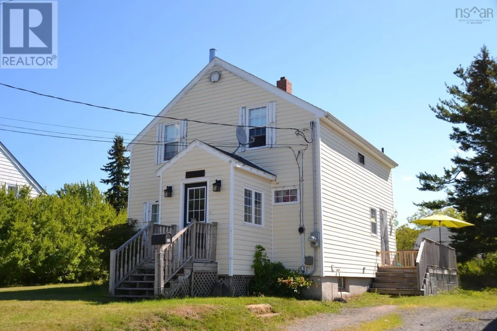 397 Shelburne Street