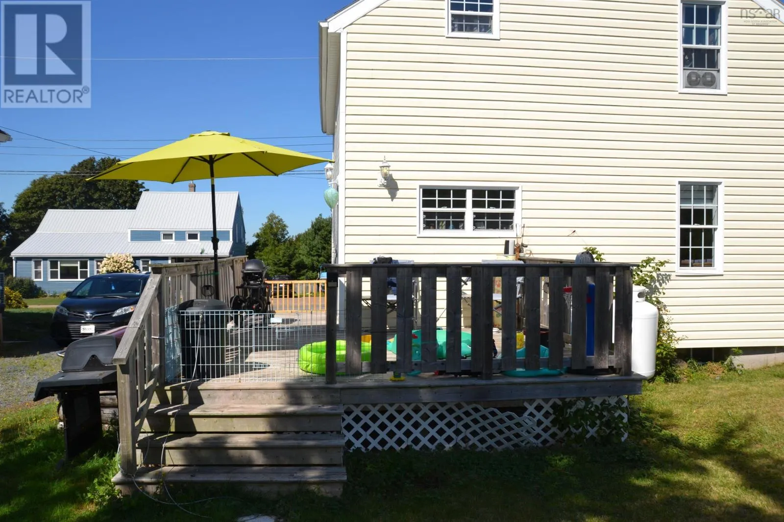 397 Shelburne Street