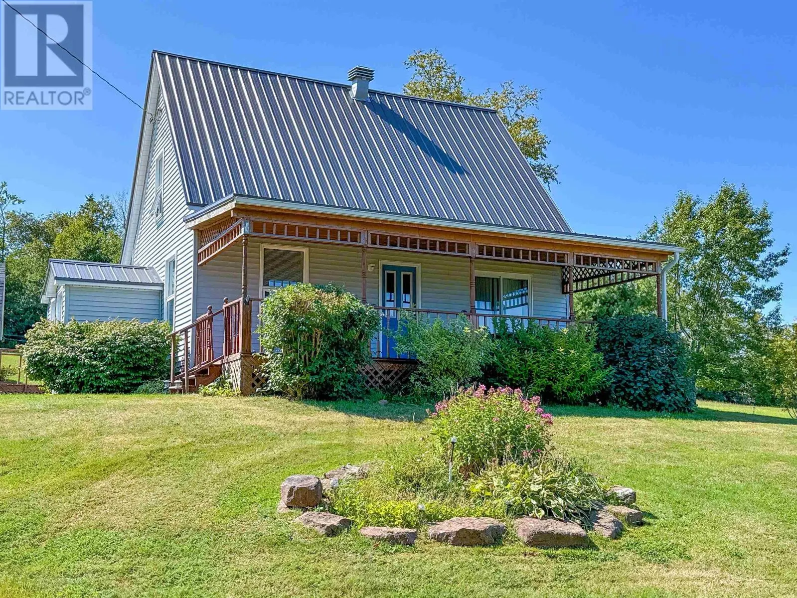 266 Lower Montague Road