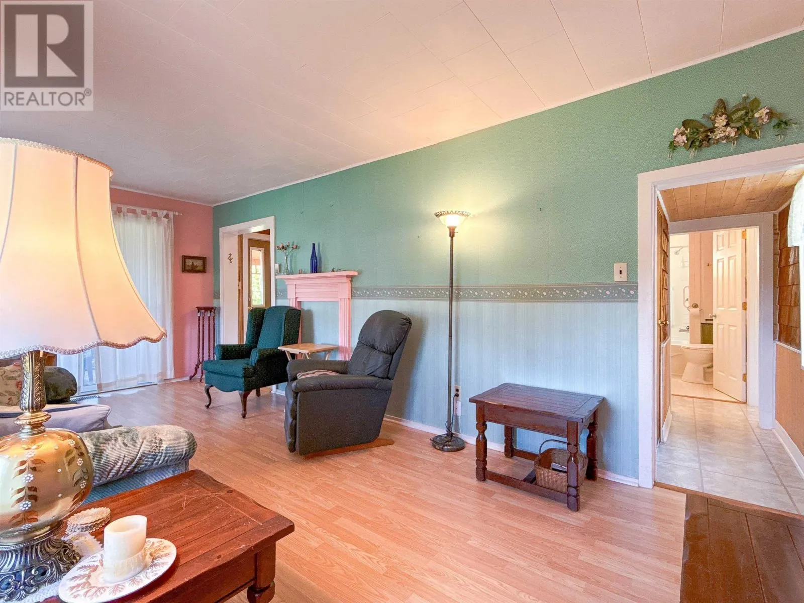 266 Lower Montague Road
