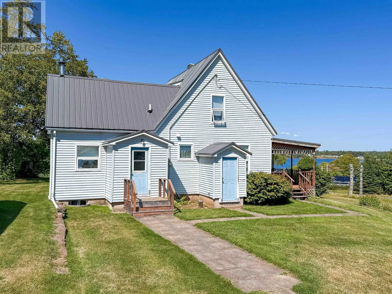 266 Lower Montague Road