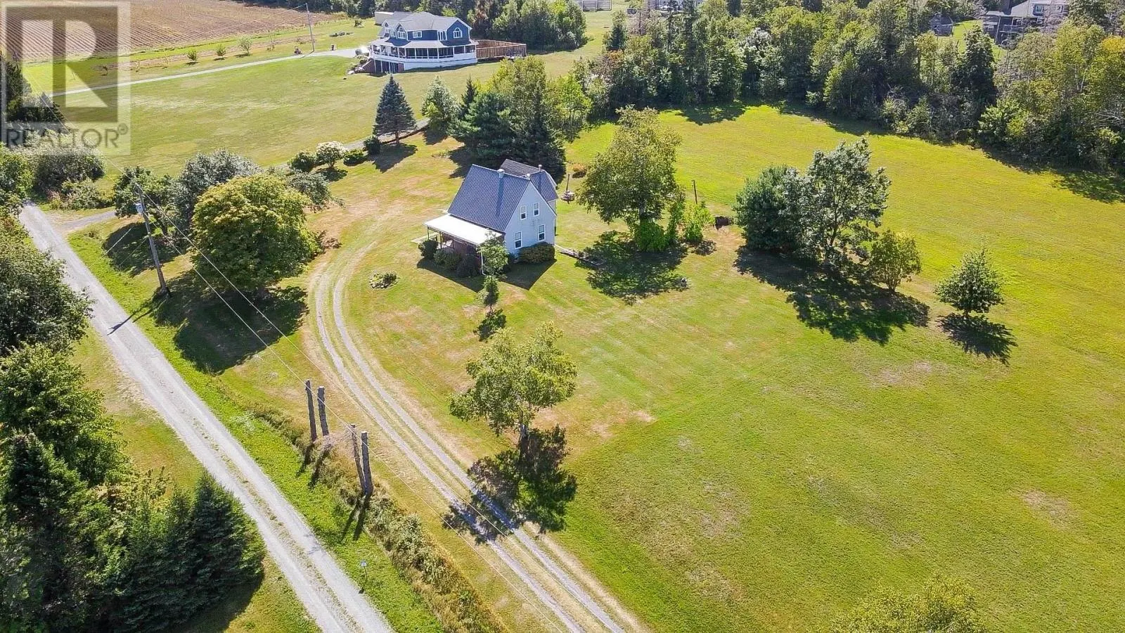 266 Lower Montague Road