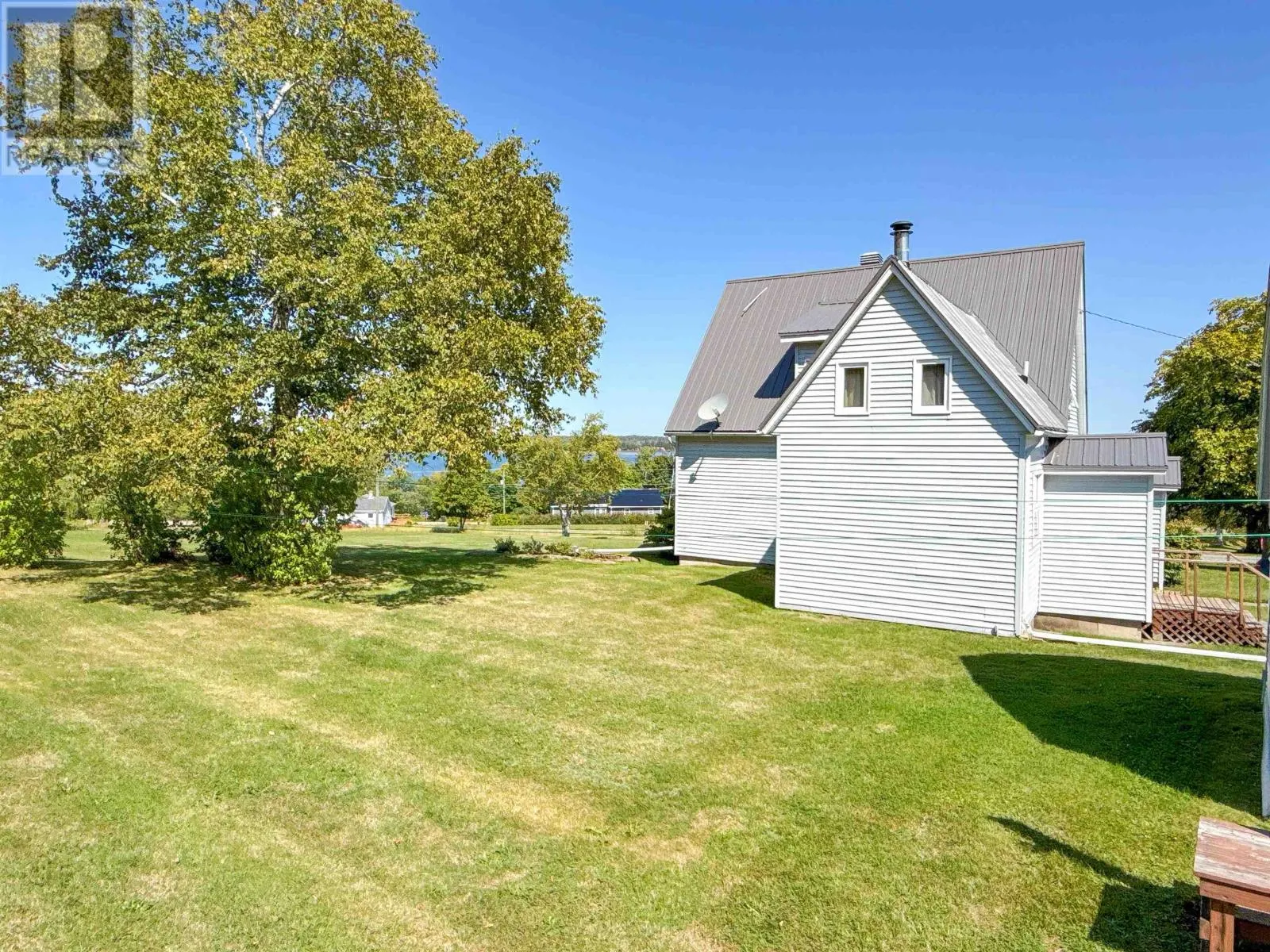 266 Lower Montague Road