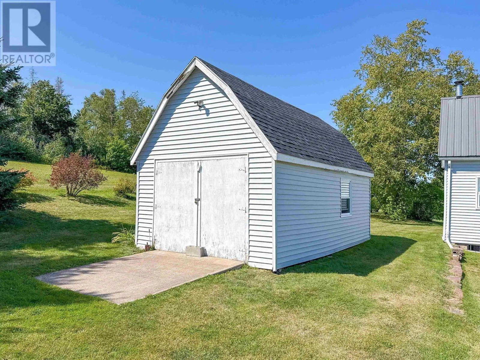 266 Lower Montague Road