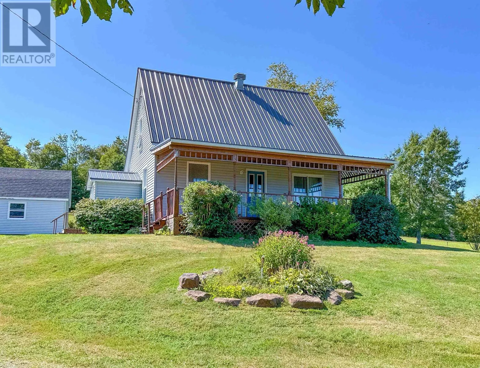 266 Lower Montague Road