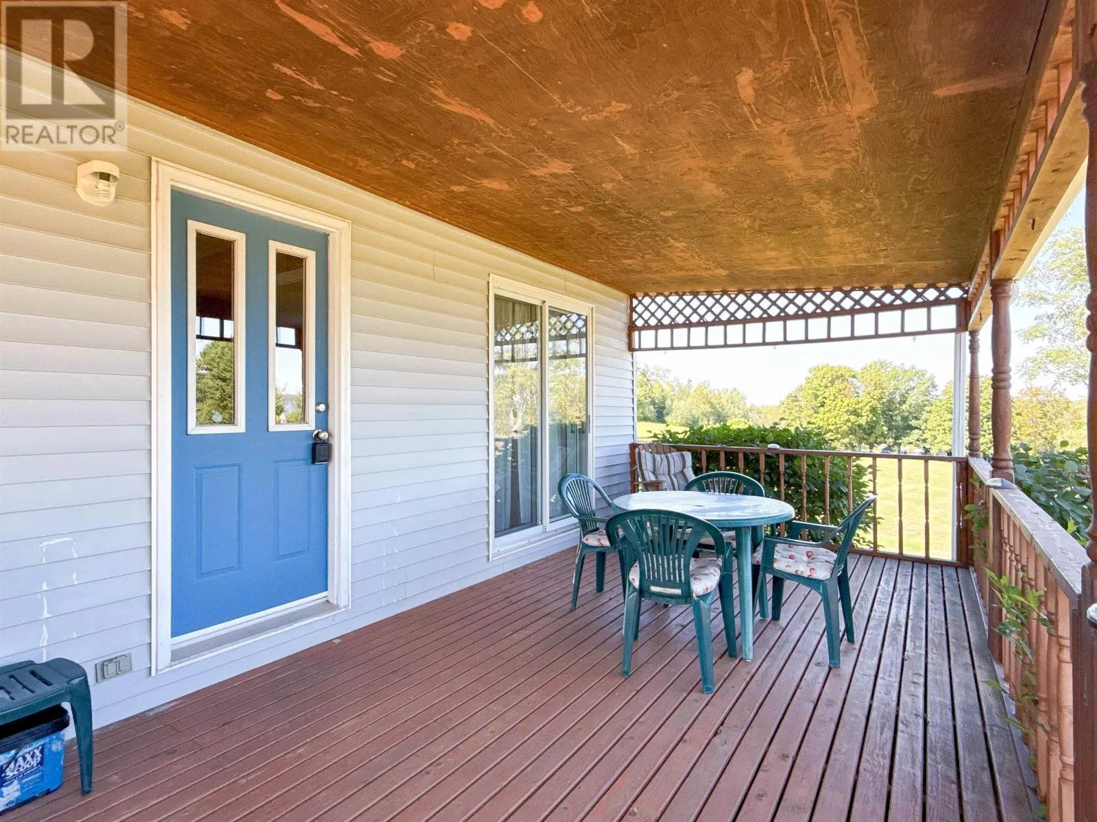 266 Lower Montague Road