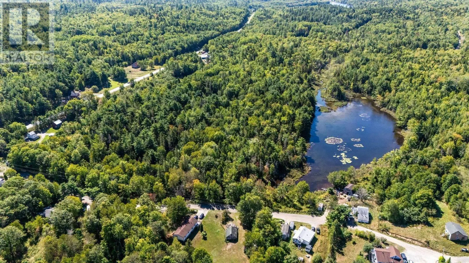 Lot EH-1 Hartt Road