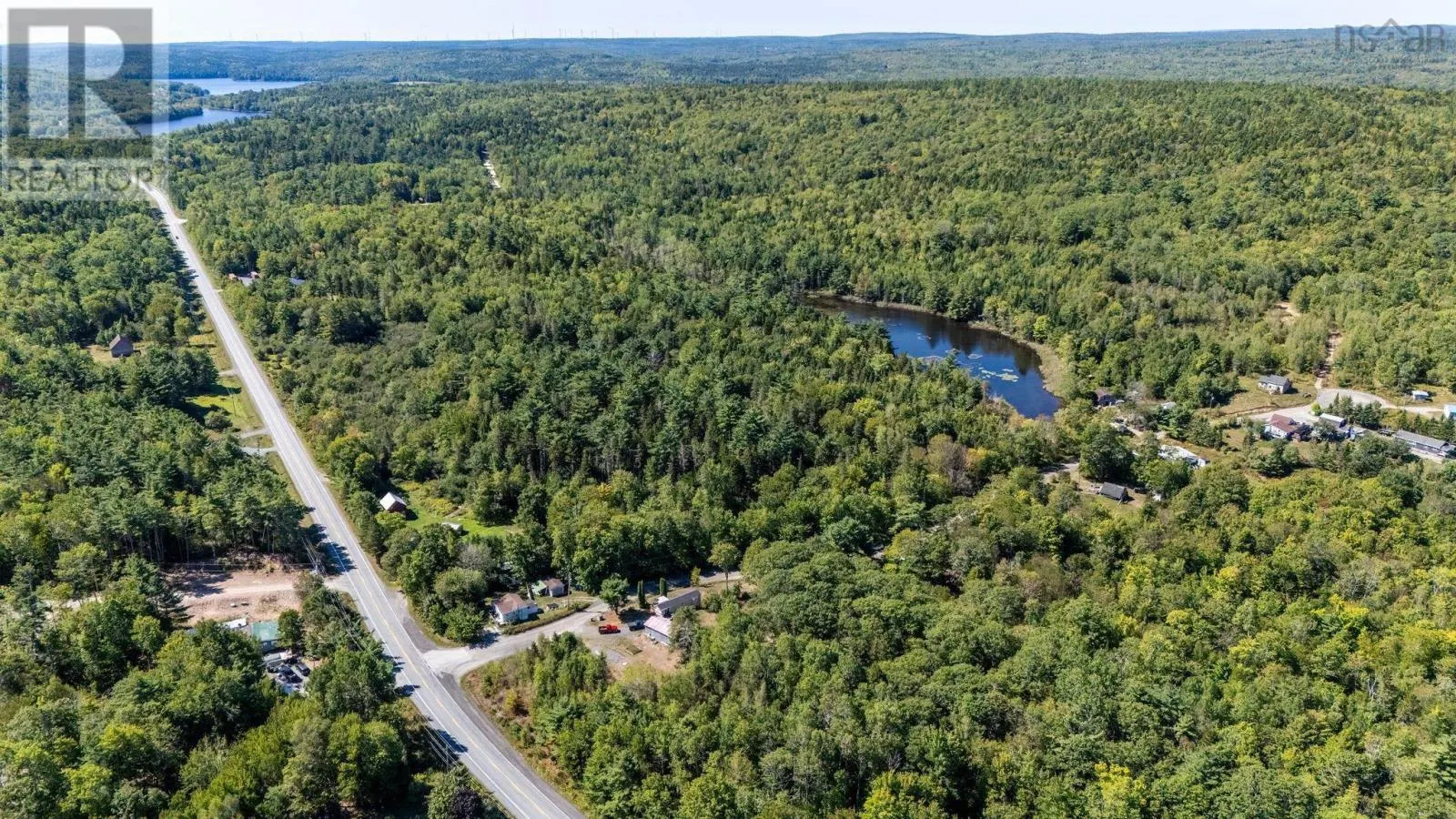 Lot EH-1 Hartt Road