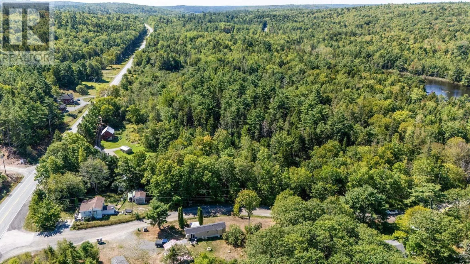 Lot EH-1 Hartt Road