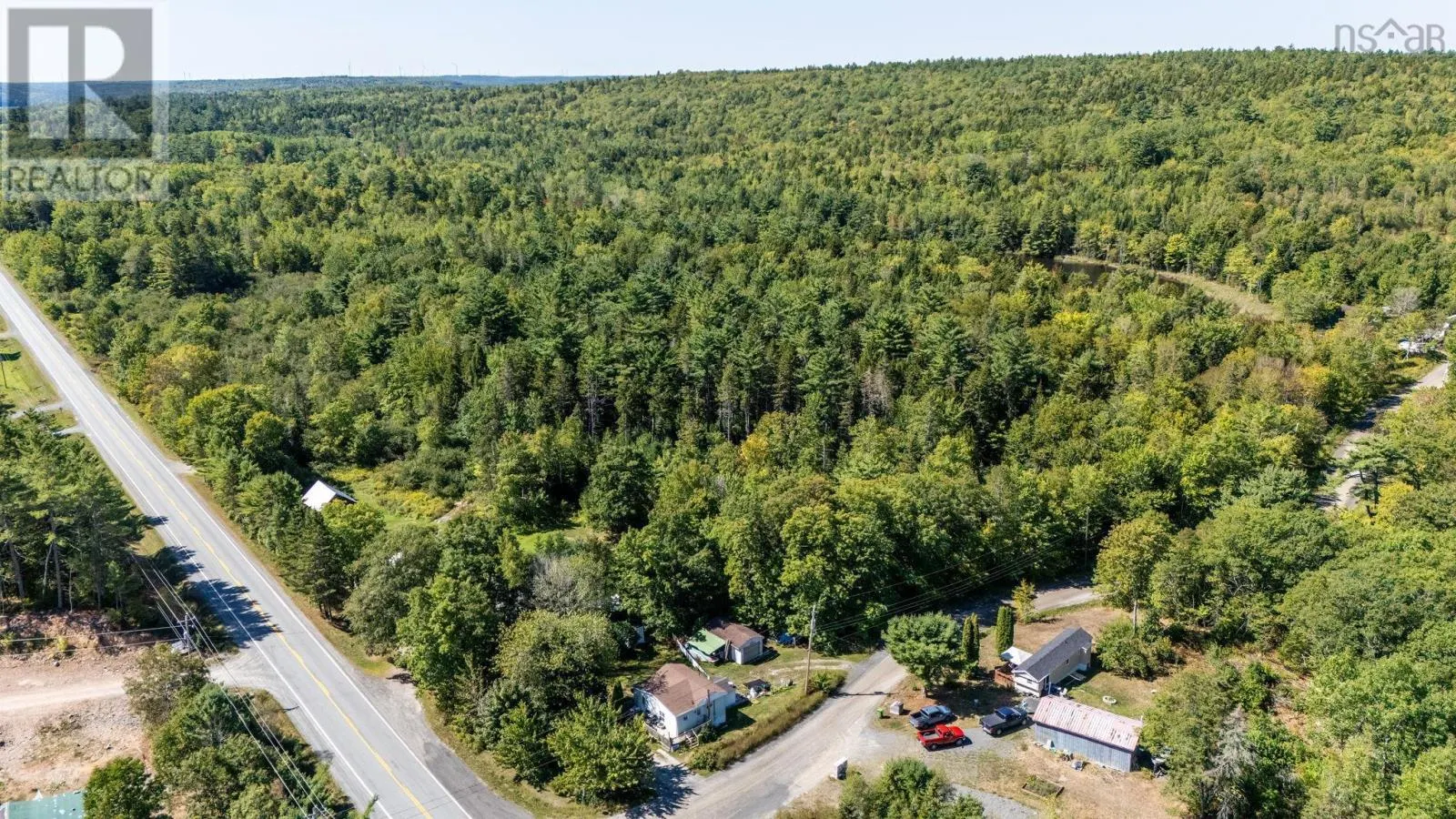 Lot EH-1 Hartt Road
