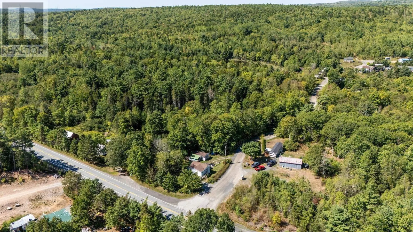 Lot EH-1 Hartt Road