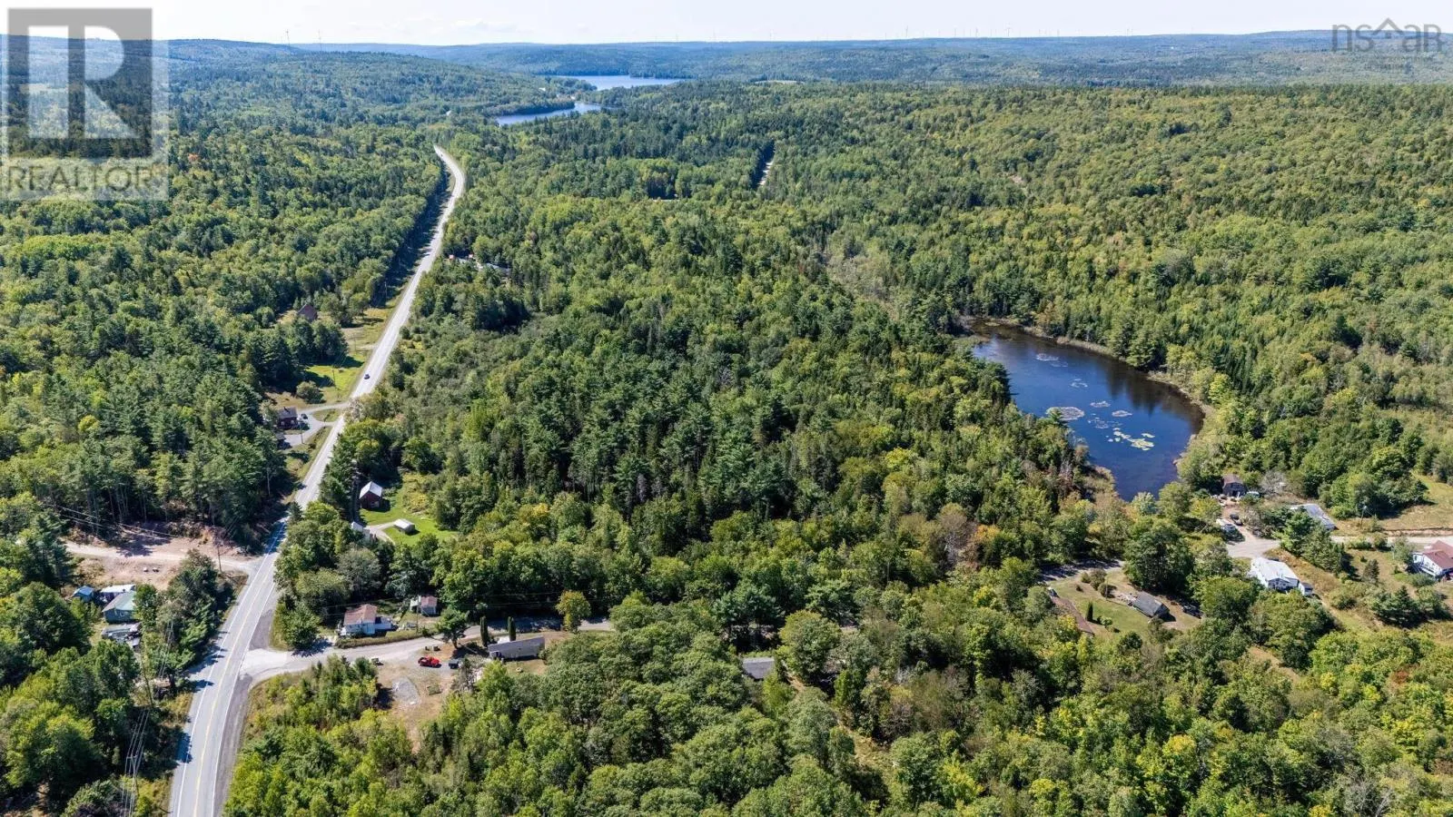 Lot EH-1 Hartt Road