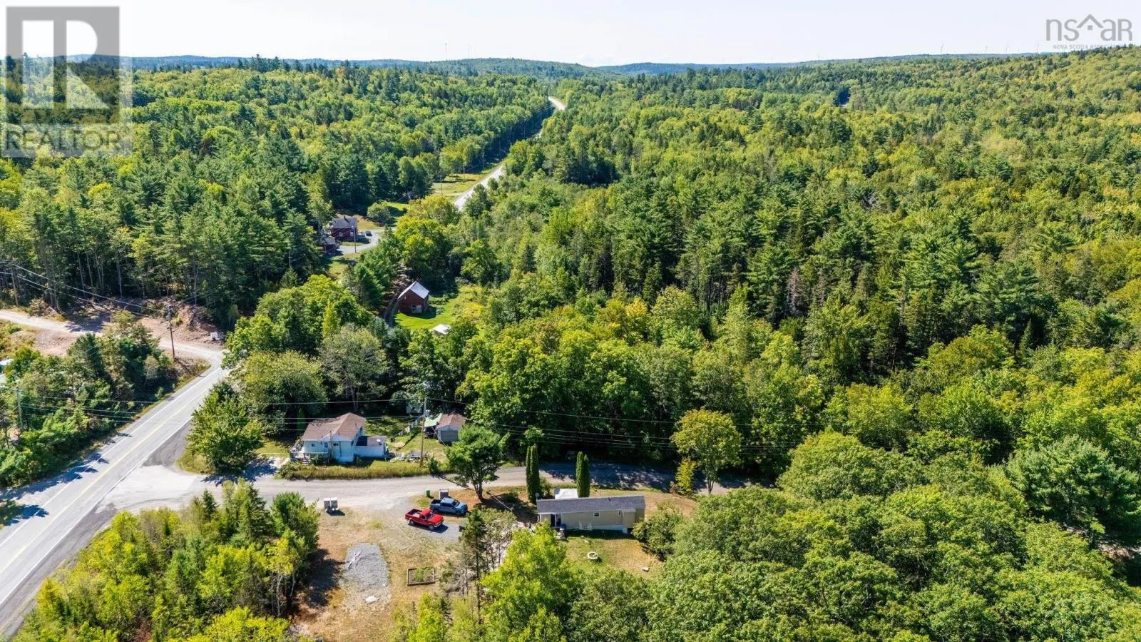 Lot EH-1 Hartt Road