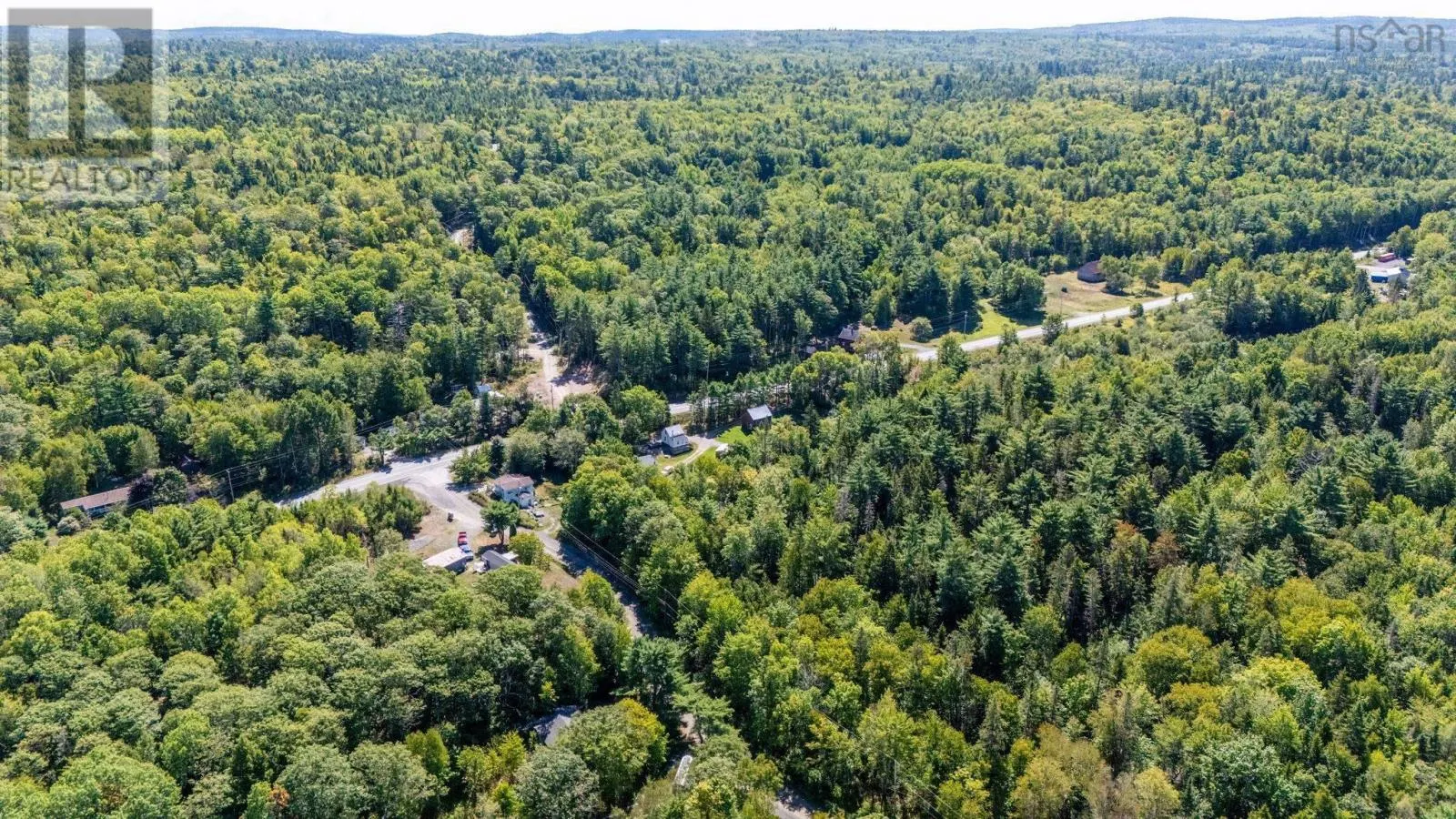 Lot EH-1 Hartt Road