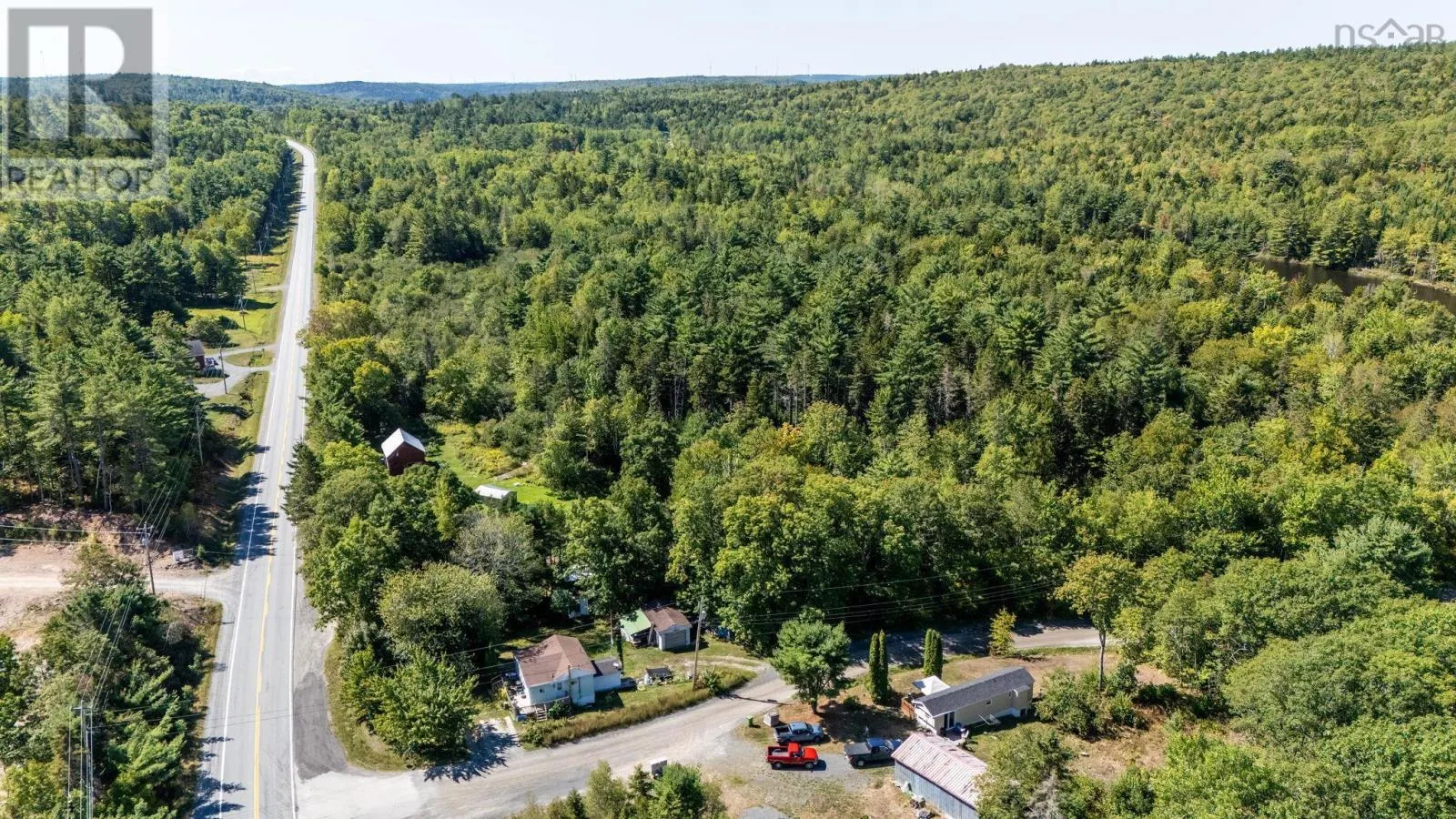 Lot EH-1 Hartt Road
