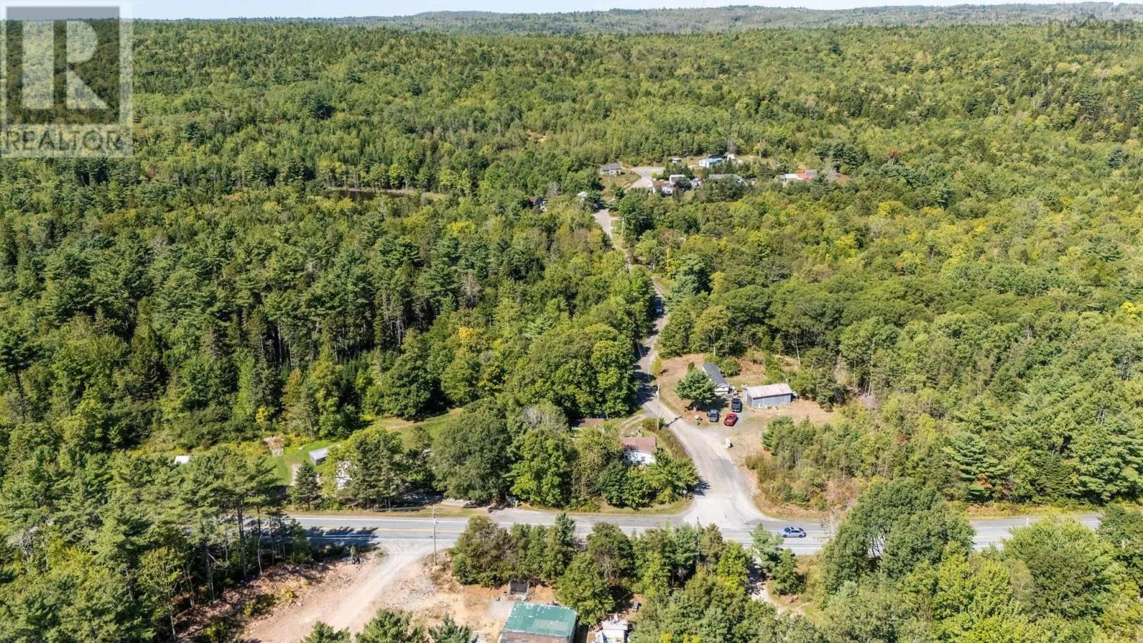 Lot EH-1 Hartt Road