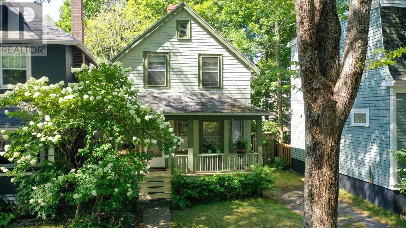 1880 Garden Street