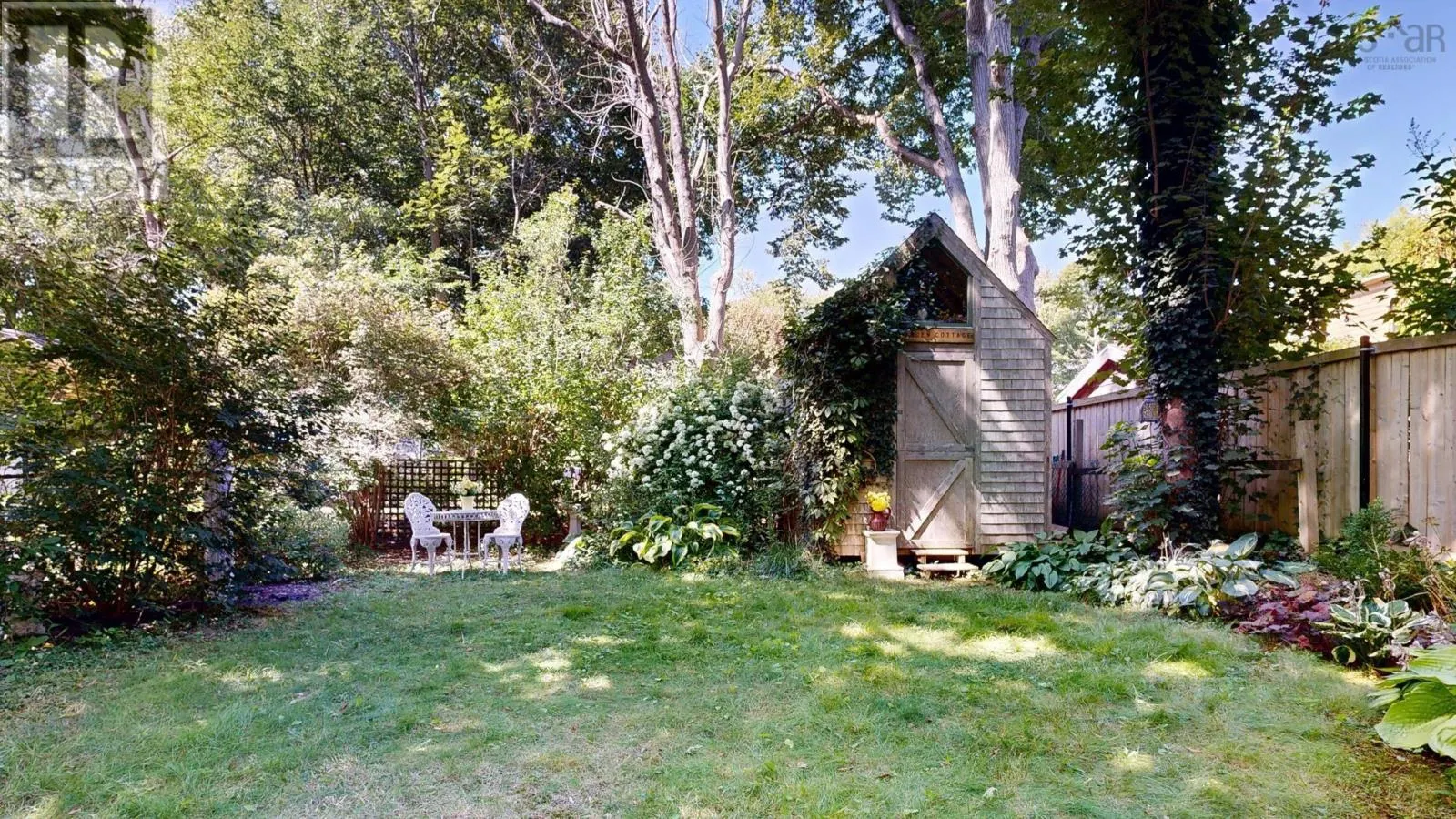 1880 Garden Street